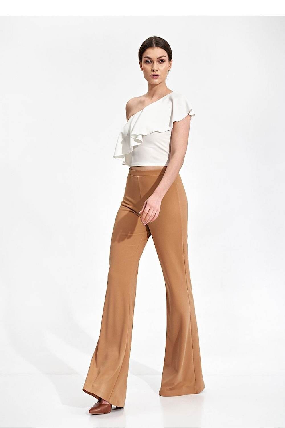 Pantalon femme Figl - Ostensia