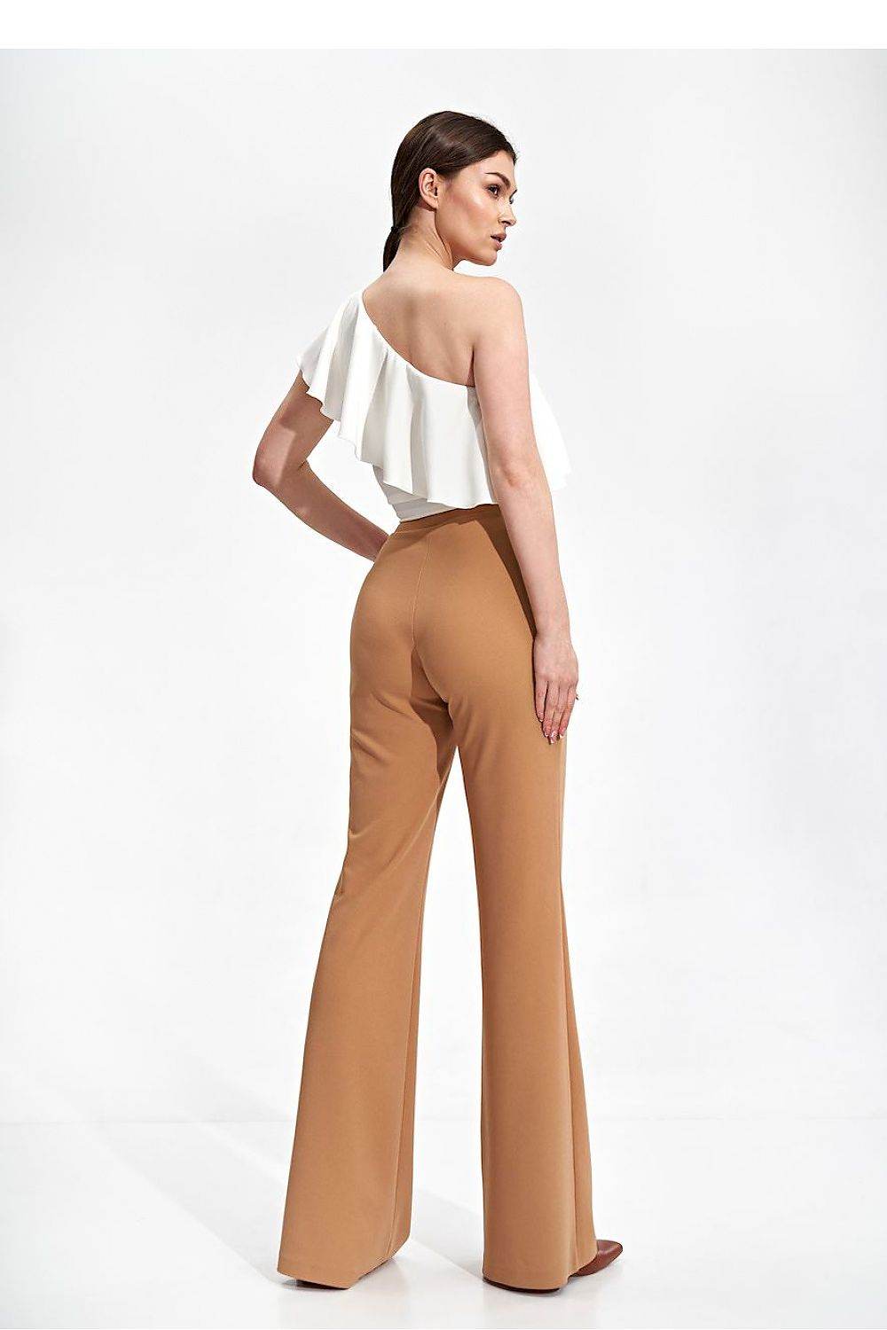 Pantalon femme Figl - Ostensia