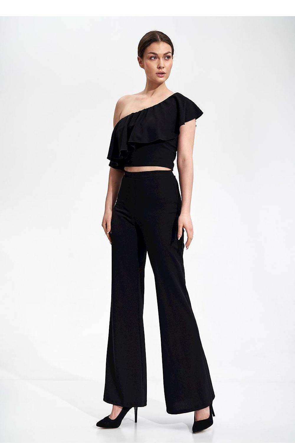 Pantalon femme Figl - Ostensia
