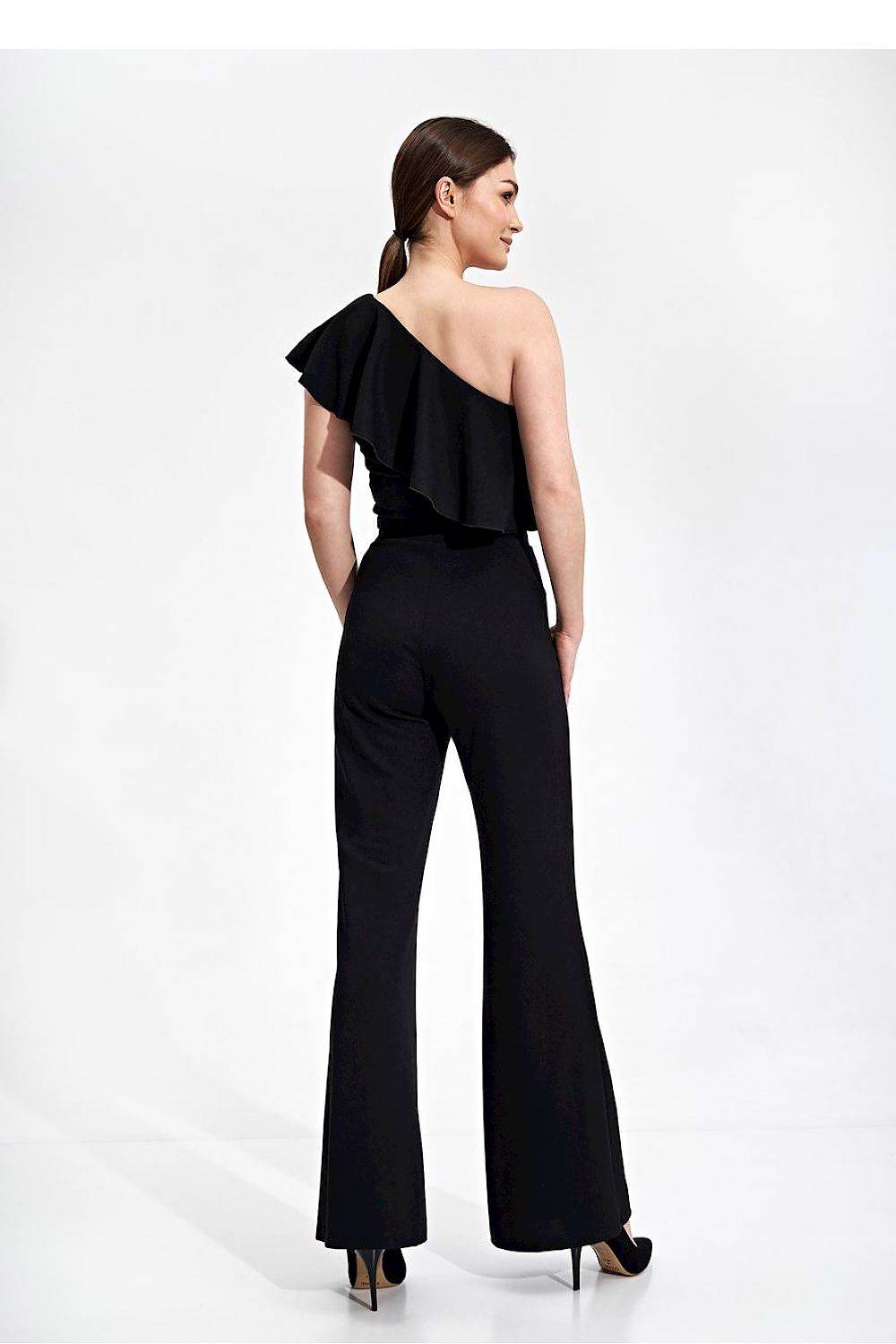 Pantalon femme Figl - Ostensia