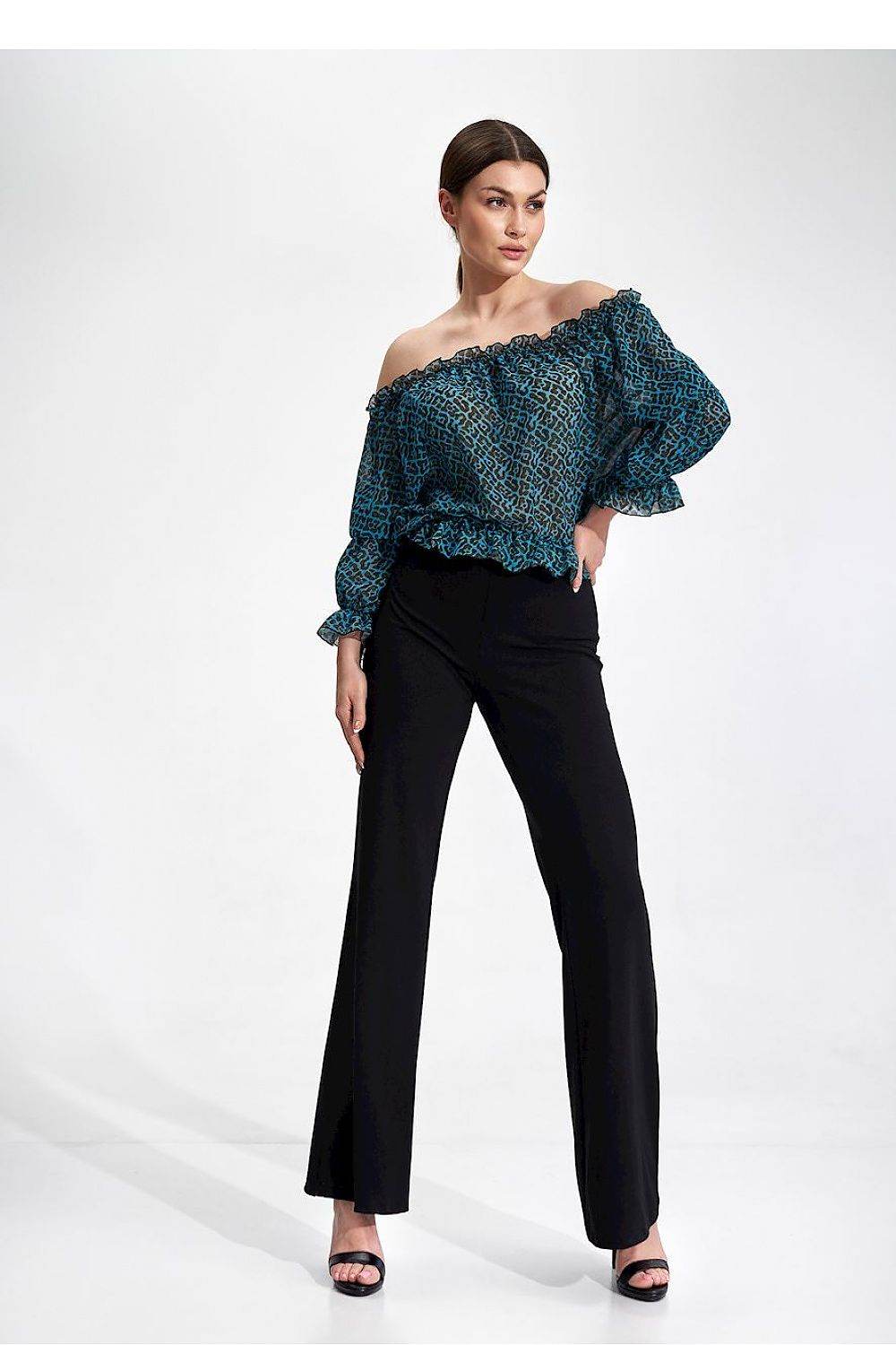 Pantalon femme Figl - Ostensia