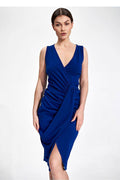 Robe de cocktail Figl - Ostensia
