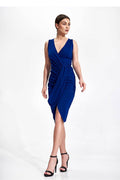 Robe de cocktail Figl - Ostensia