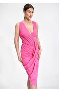 Robe de cocktail Figl - Ostensia