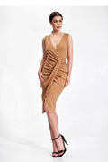 Robe de cocktail Figl - Ostensia