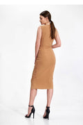 Robe de cocktail Figl - Ostensia