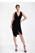 Robe de cocktail Figl - Ostensia
