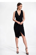 Robe de cocktail Figl - Ostensia