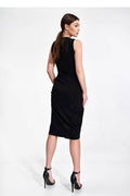 Robe de cocktail Figl - Ostensia