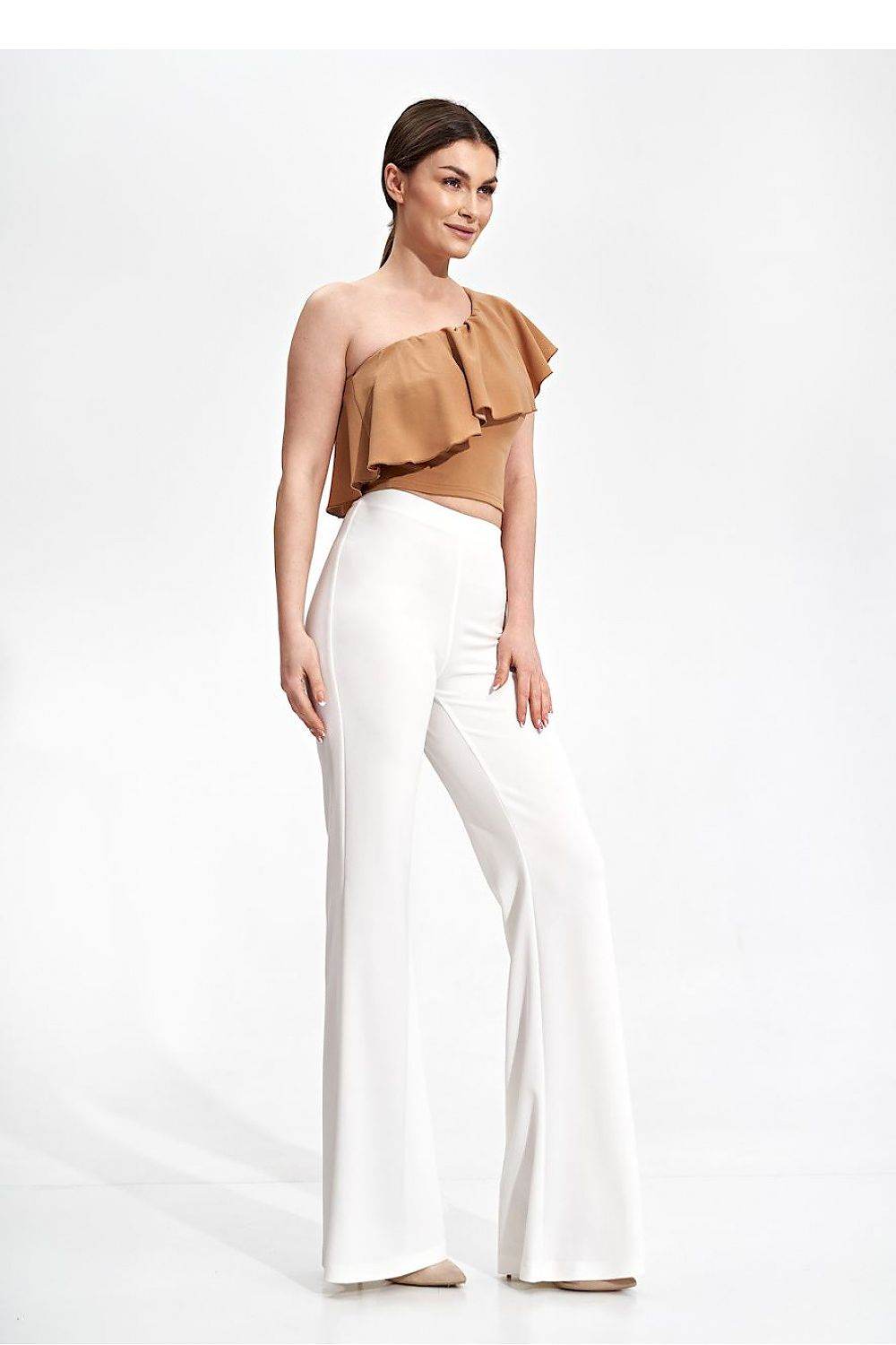 Pantalon femme Figl - Ostensia