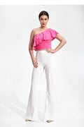 Pantalon femme Figl - Ostensia