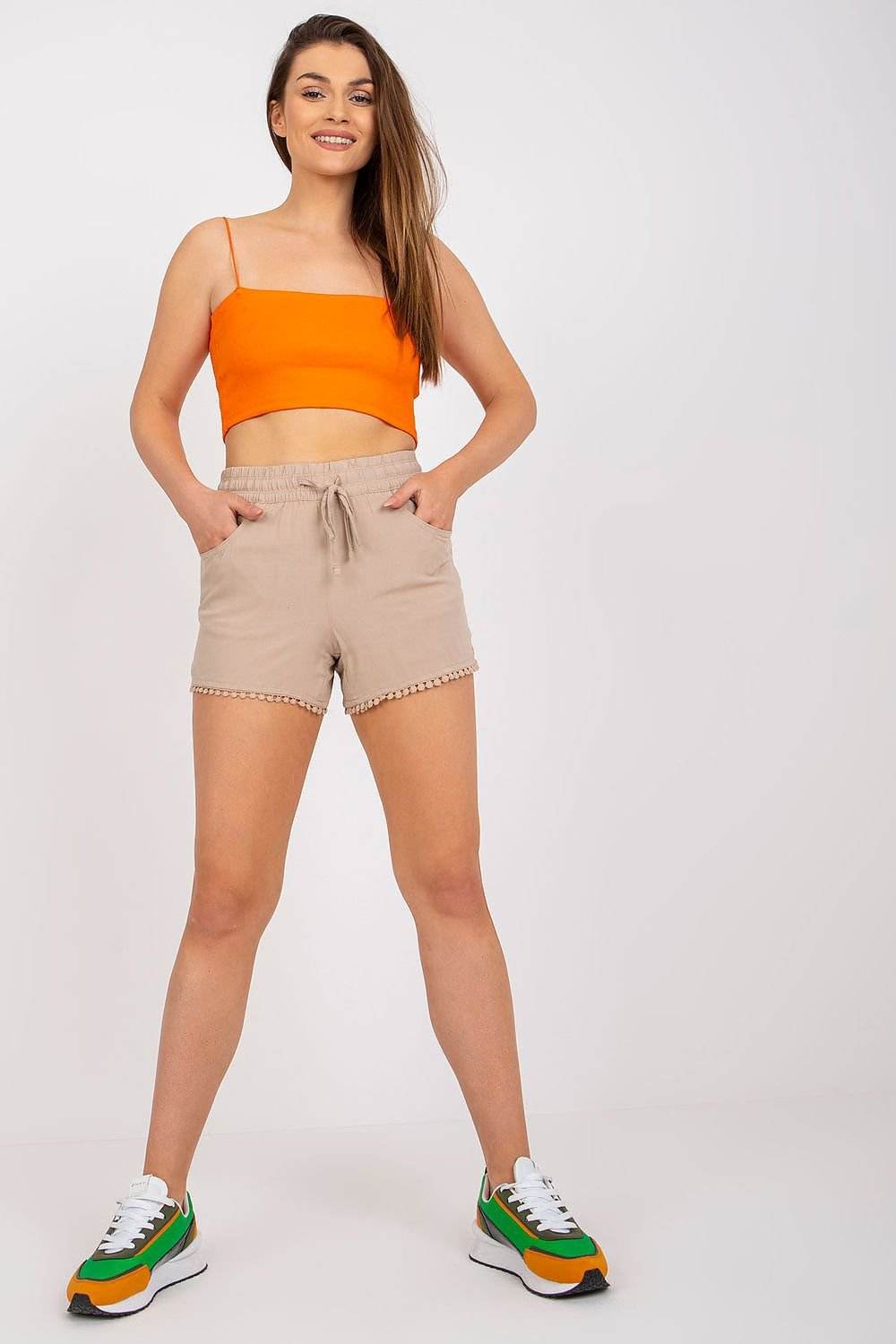 Shorts - Ostensia