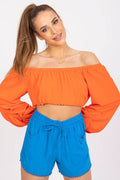 Shorts - Ostensia