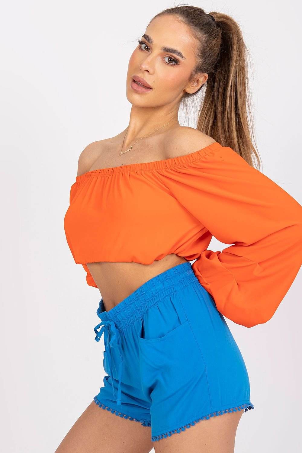 Shorts - Ostensia