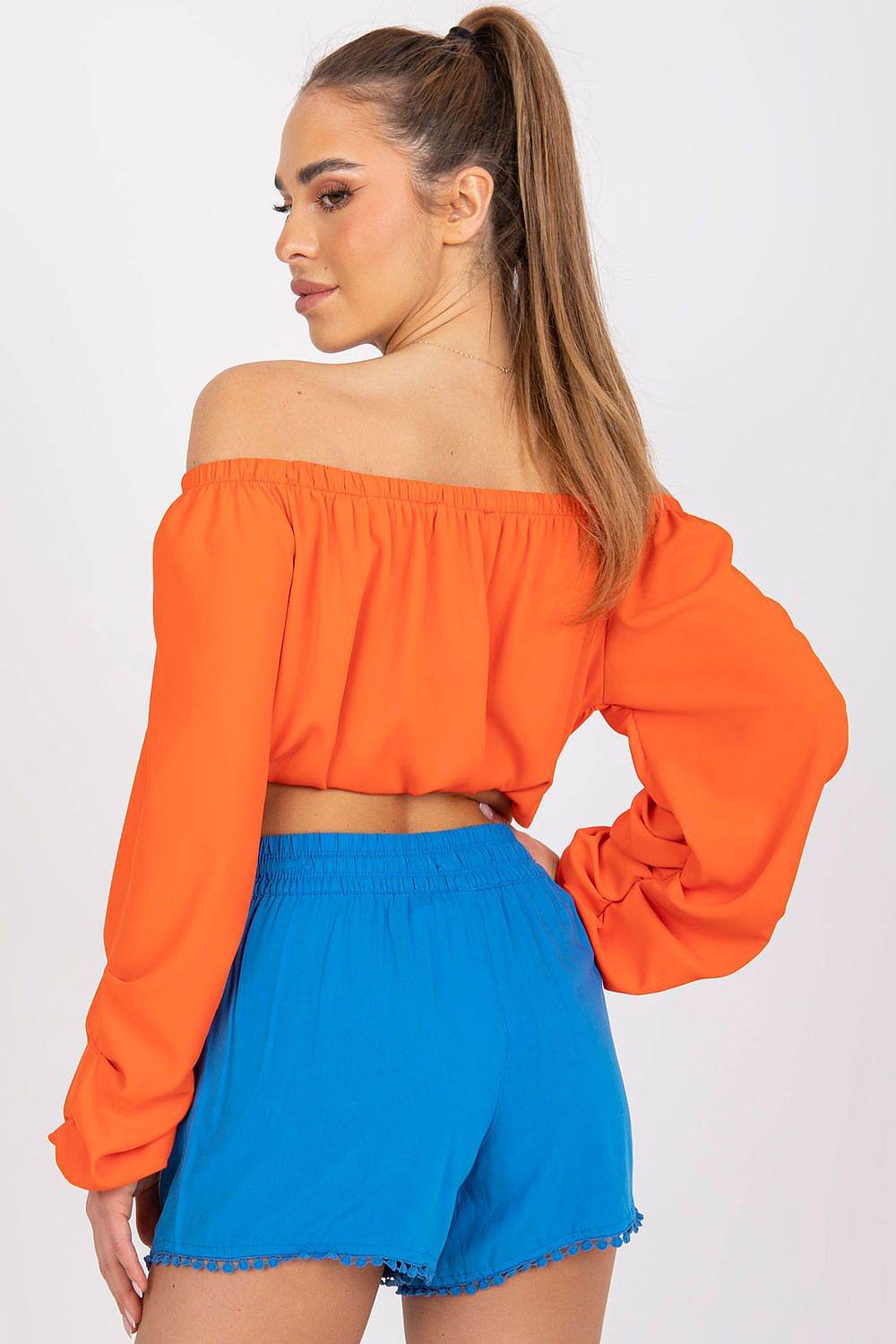 Shorts - Ostensia