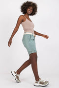 Shorts - Ostensia