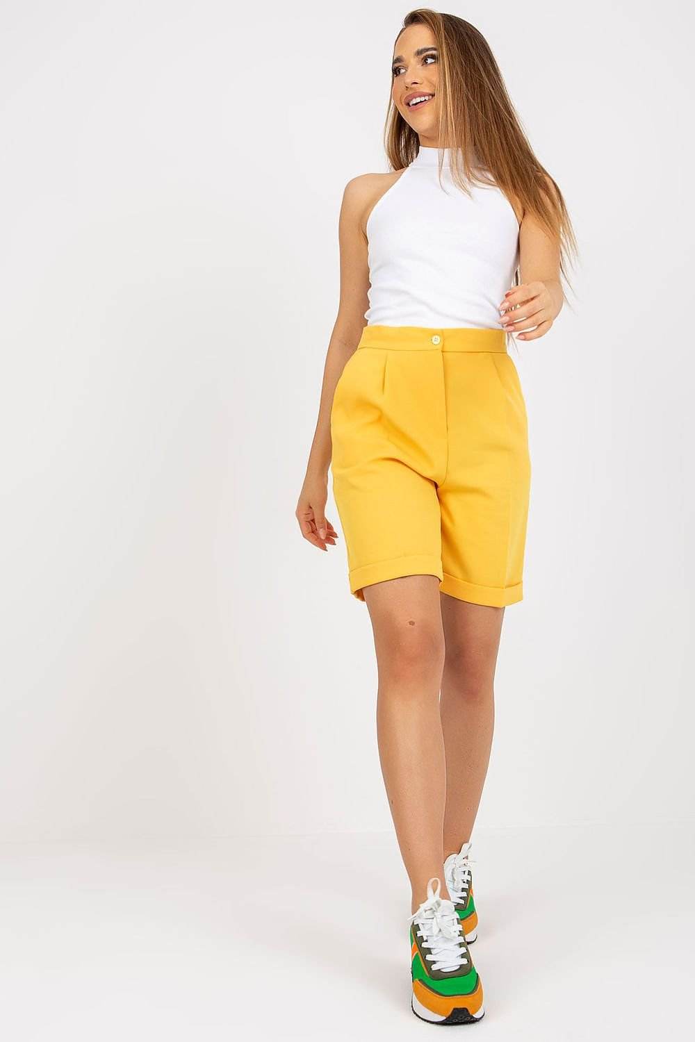 Shorts - Ostensia