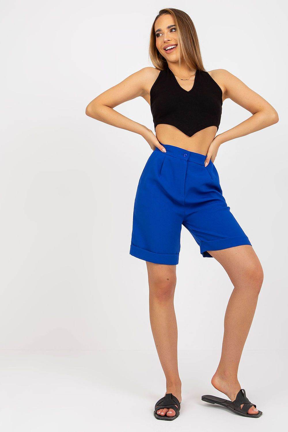 Shorts - Ostensia