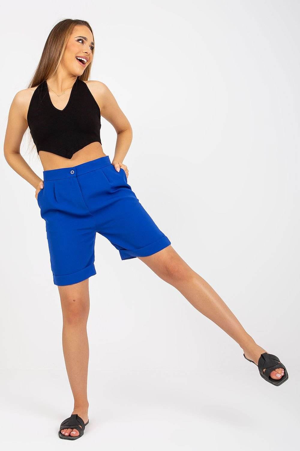 Shorts - Ostensia