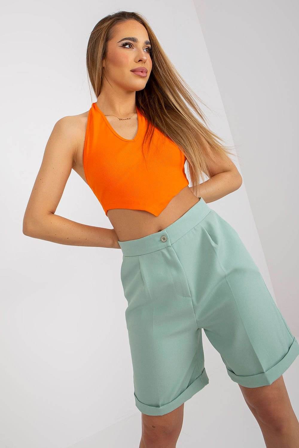 Shorts - Ostensia