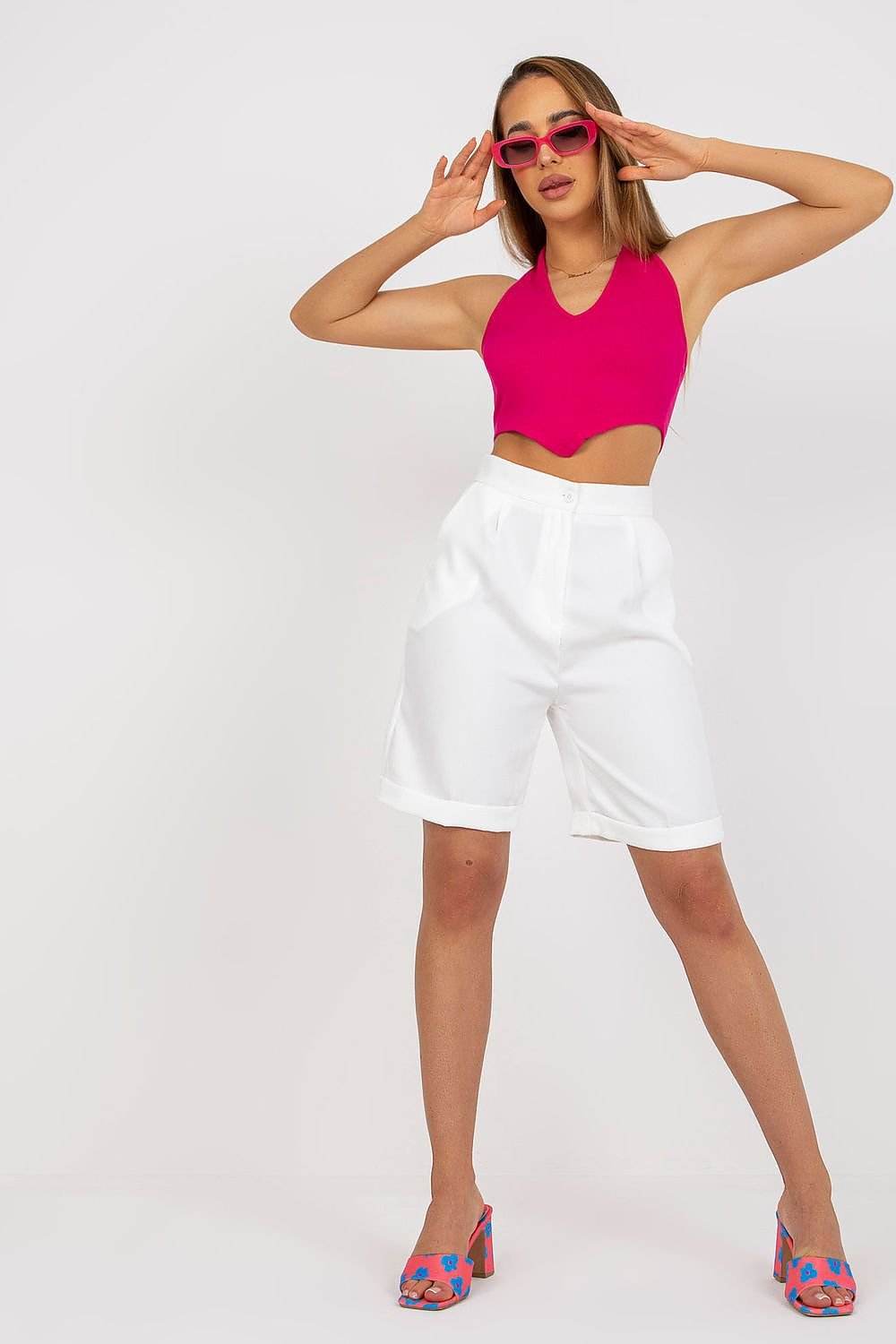 Shorts - Ostensia