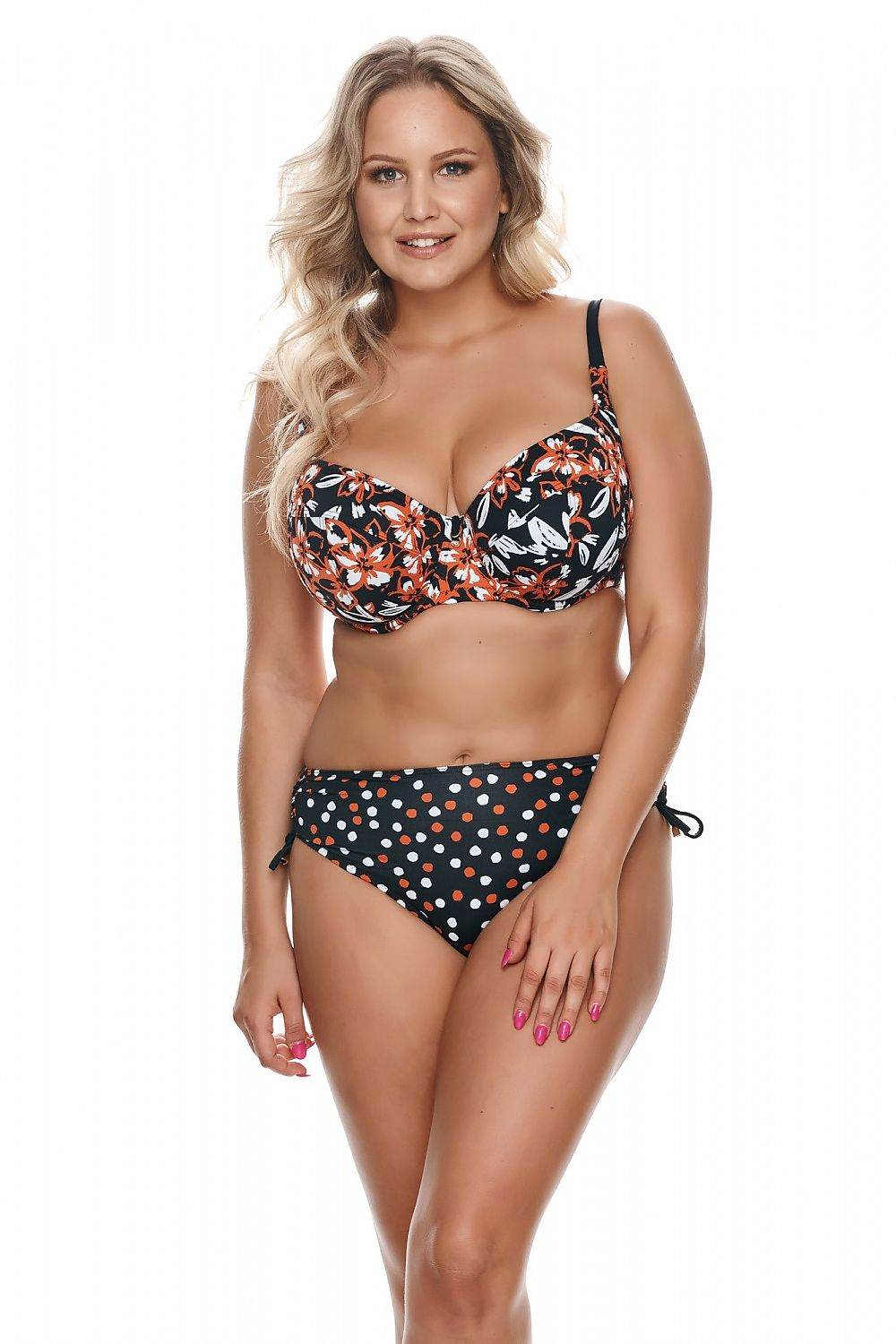 Soutien-gorge nageur Lupo Line - Ostensia