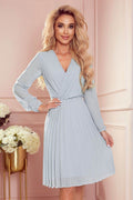 Robe de cocktail Numoco - Ostensia