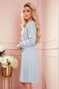 Robe de cocktail Numoco - Ostensia