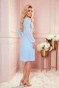 Robe de cocktail Numoco - Ostensia