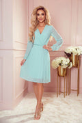 Robe de cocktail Numoco - Ostensia