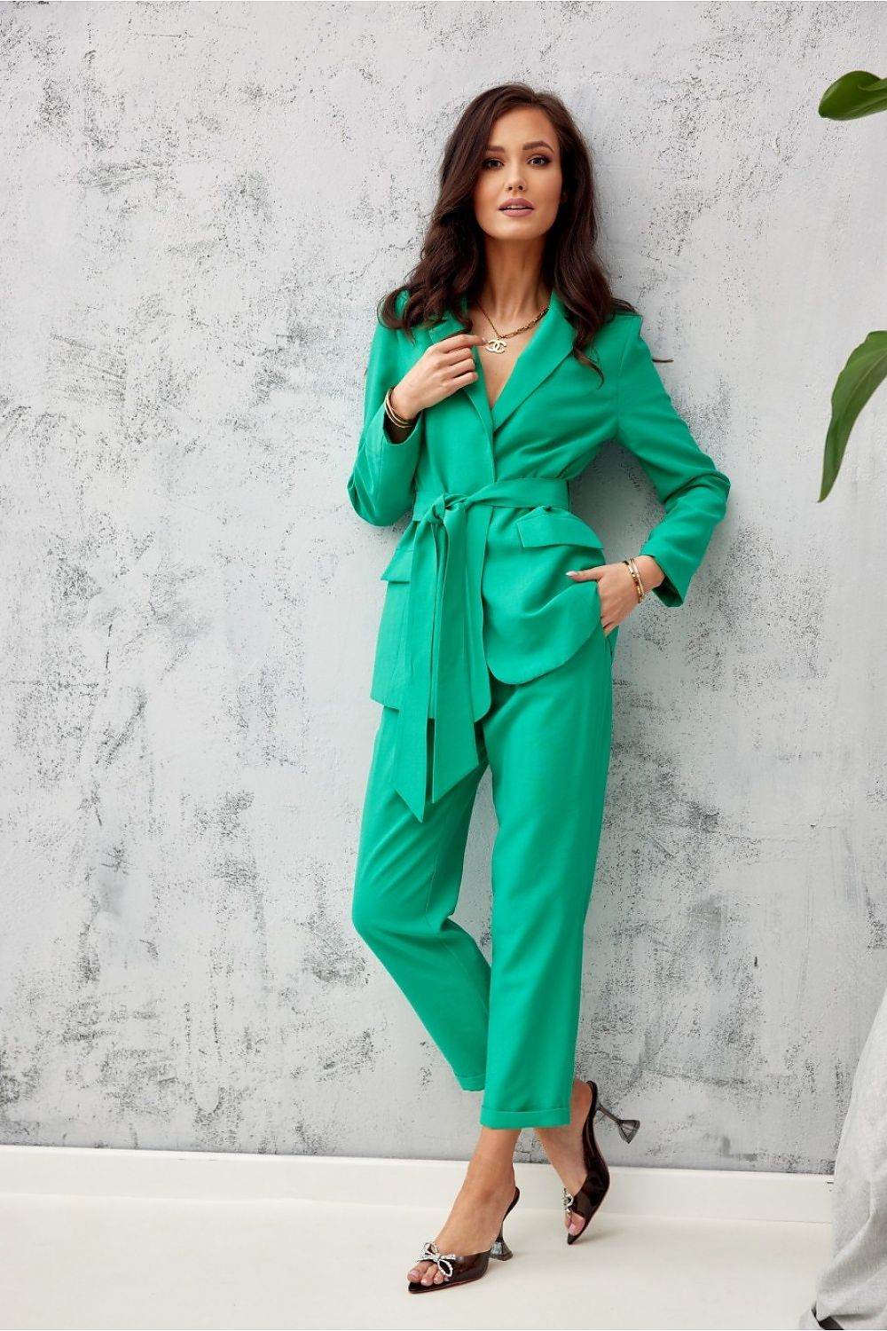 Pantalon femme Roco Fashion - Ostensia