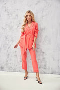 Pantalon femme Roco Fashion - Ostensia