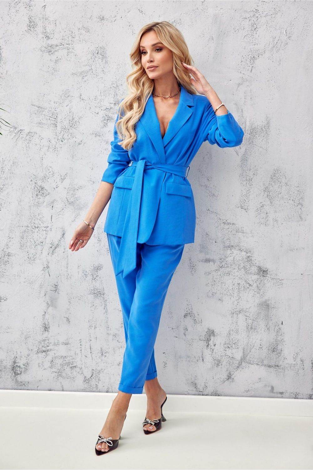 Pantalon femme Roco Fashion - Ostensia