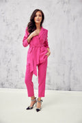 Pantalon femme Roco Fashion - Ostensia