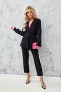 Pantalon femme Roco Fashion - Ostensia