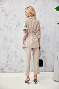 Pantalon femme Roco Fashion - Ostensia