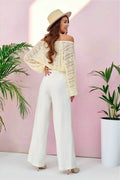 Pantalon femme Roco Fashion - Ostensia