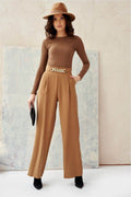Pantalon femme Roco Fashion - Ostensia