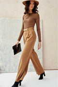 Pantalon femme Roco Fashion - Ostensia