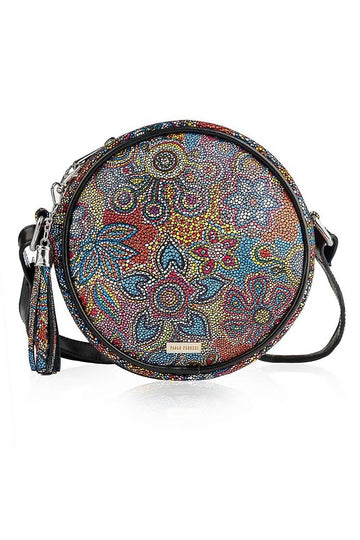 Sac en cuir naturel - Ostensia
