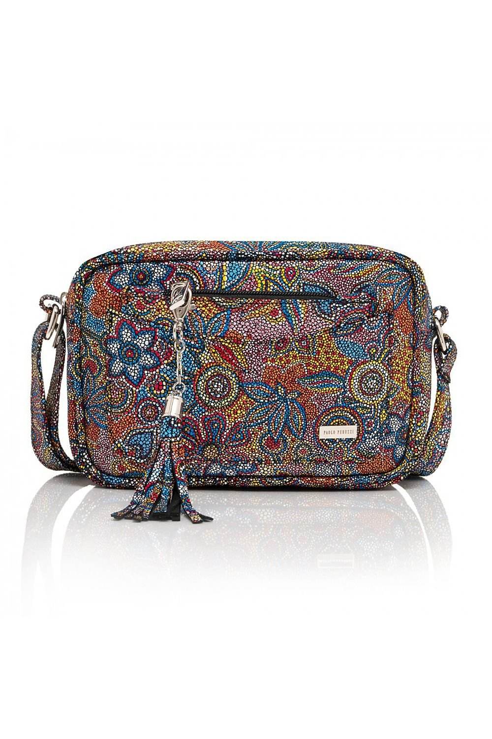 Sac en cuir naturel - Ostensia