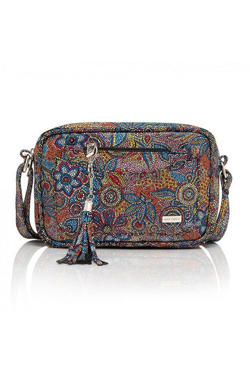 Sac en cuir naturel - Ostensia
