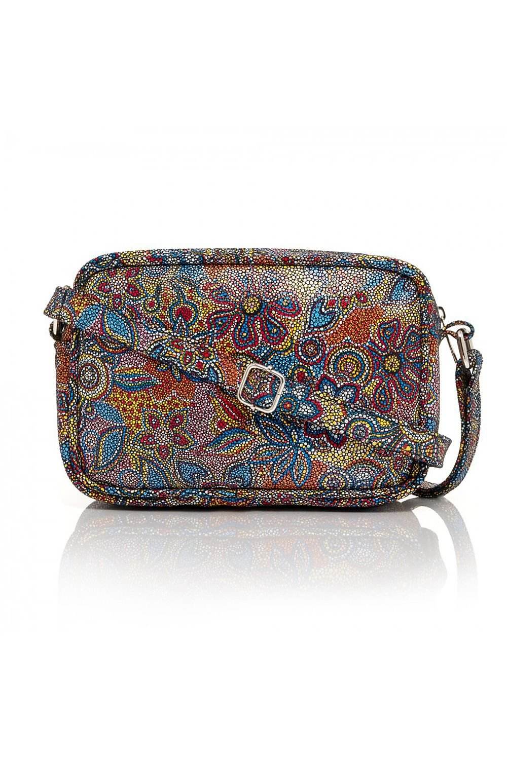 Sac en cuir naturel - Ostensia