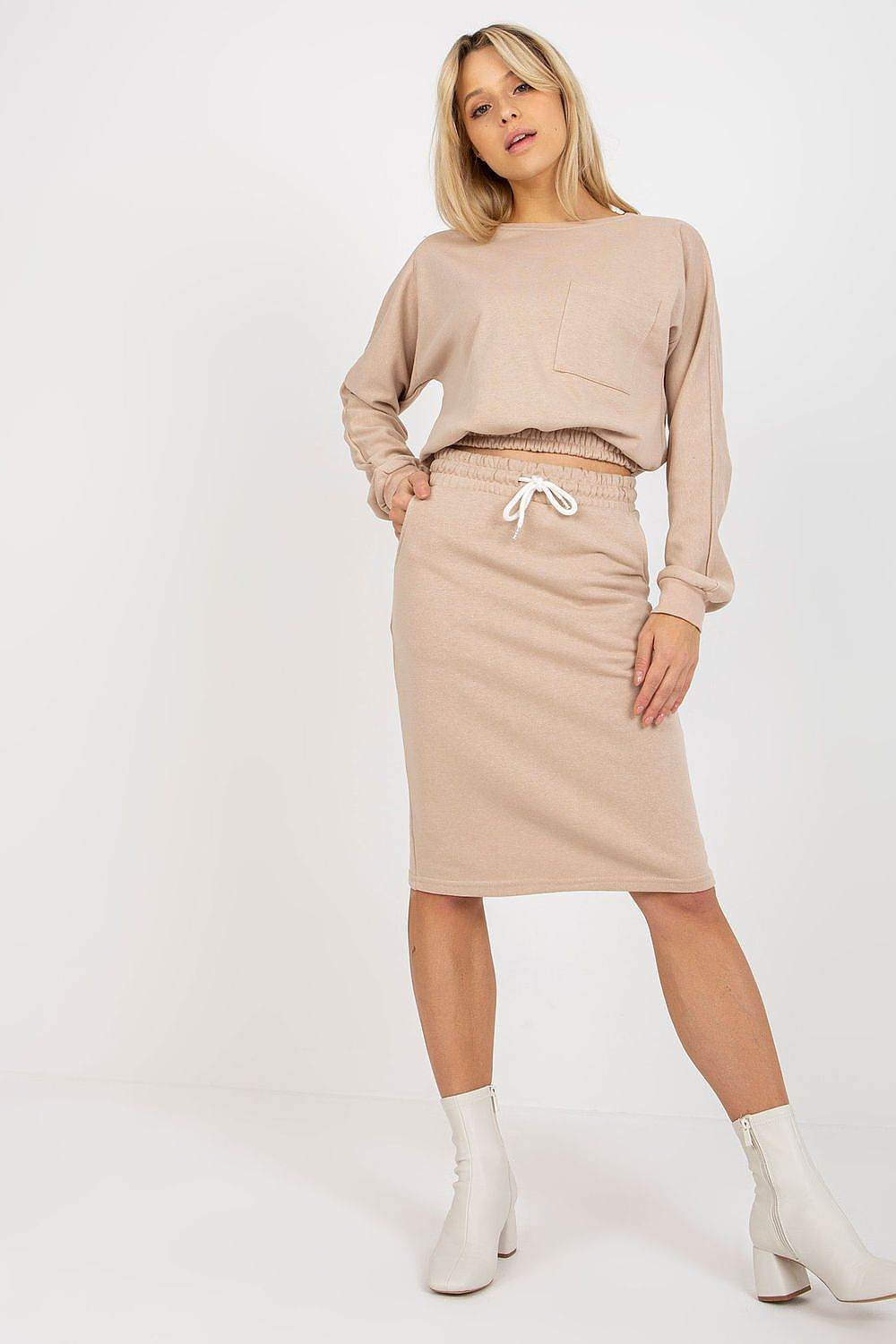 L`ensemble Ex Moda - Ostensia