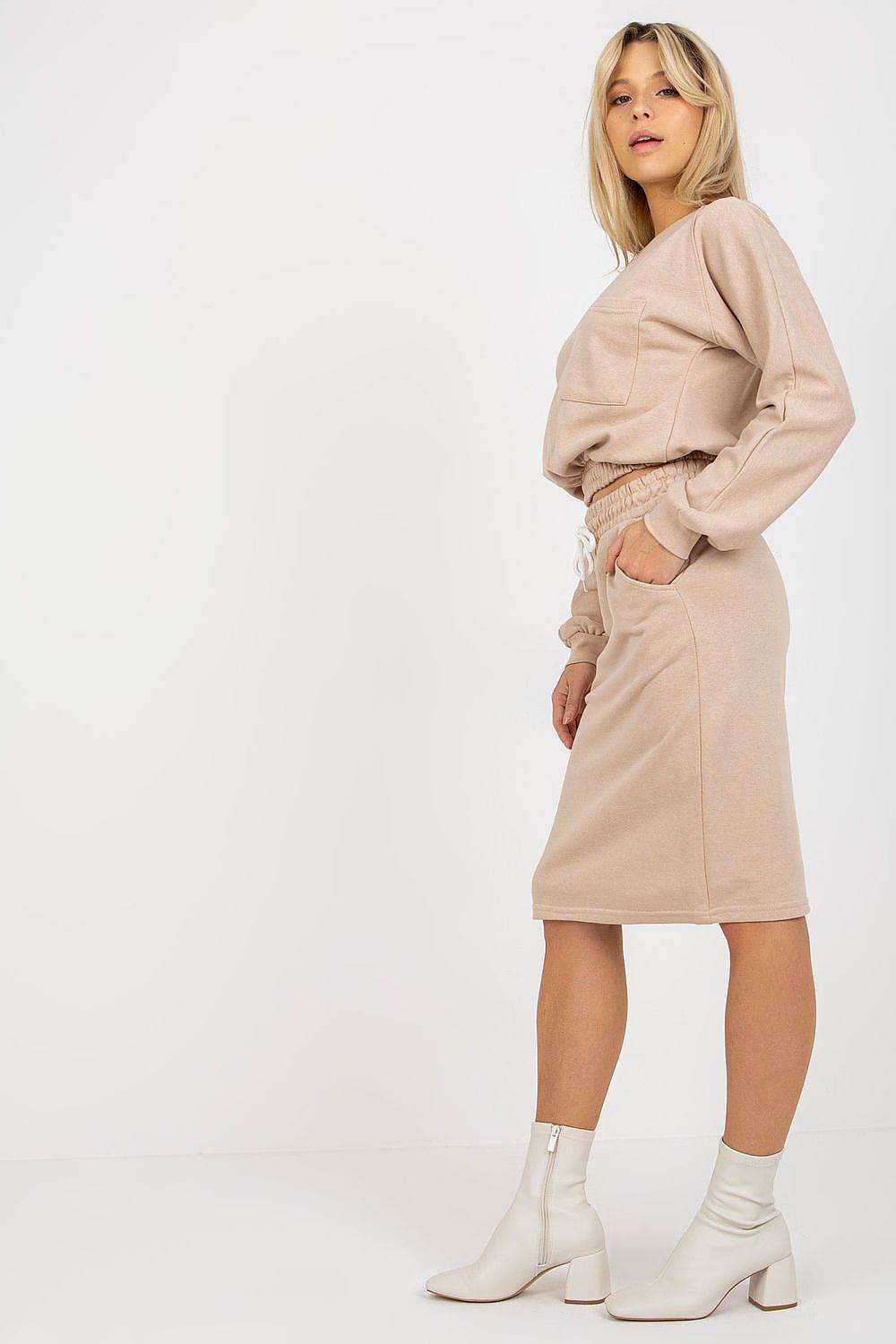 L`ensemble Ex Moda - Ostensia