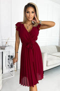 Robe de cocktail Numoco - Ostensia