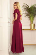Robe de cocktail Numoco - Ostensia