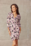 Robe de jour Roco Fashion - Ostensia