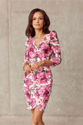 Robe de jour Roco Fashion - Ostensia