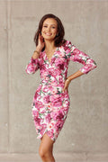 Robe de jour Roco Fashion - Ostensia